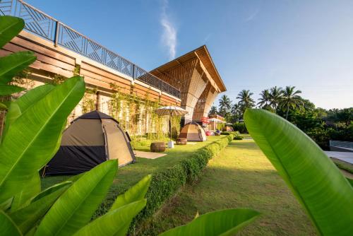 Triyana Resort and Glamping