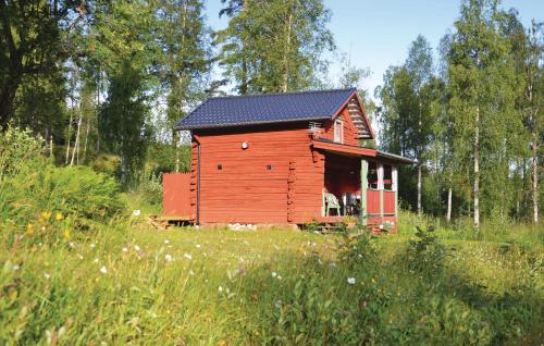 . Amazing home in Torsby with WiFi