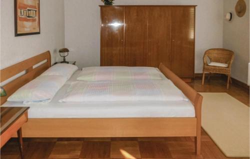 Gorgeous Apartment In Lubtheengarlitz in Lubtheen