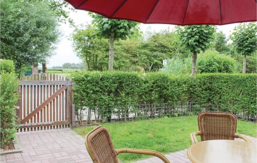 Зовнішній вигляд готелю, 3 Bedroom Amazing Apartment In Paessens in Dongeradeel