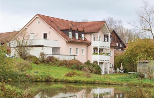 Gorgeous Apartment In Heinersreuth With Wifi - Heinersreuth