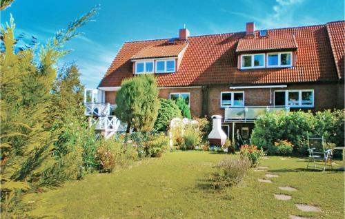 Exterior view, Beautiful Apartment In Kuhlungsborn in Ostseebad Kuhlungsborn