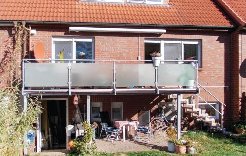 Exterior view, Beautiful Apartment In Kuhlungsborn in Ostseebad Kuhlungsborn