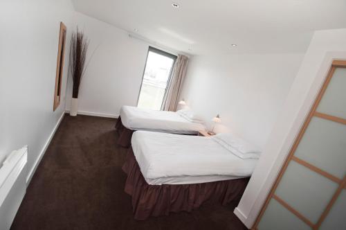 Ocean Serviced Apartments, Edinburgh (fotografie 8)