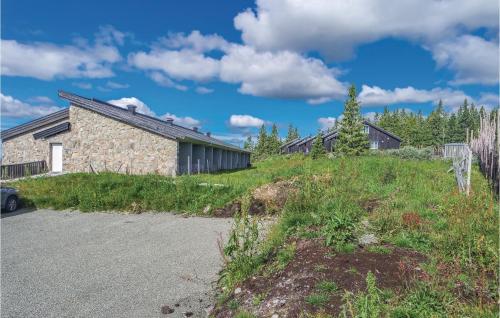 One-Bedroom Apartment in Sjusjoen - Sjusjøen