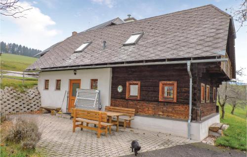 Two-Bedroom Holiday Home in Fischbach - image 3