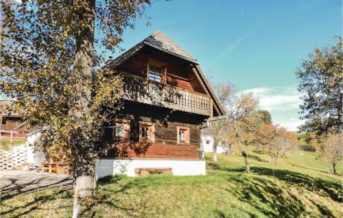 Two-Bedroom Holiday Home in Fischbach - image 7