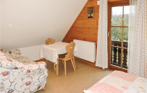Two-Bedroom Holiday Home in Fischbach - image 12