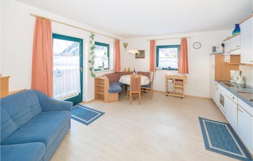 Two-Bedroom Apartment in Rauris - main image