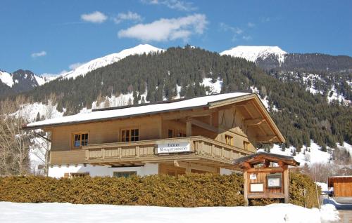 One-Bedroom Apartment in Lermoos - image 5