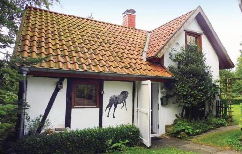 2 Bedroom Lovely Home In Schwalenberg