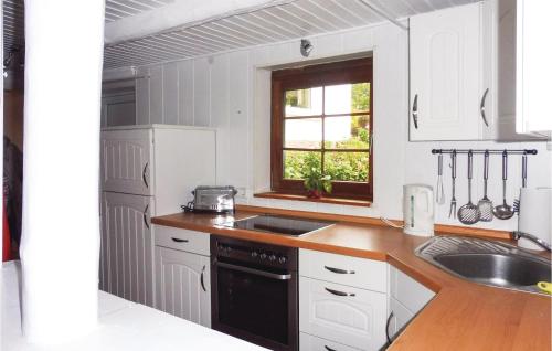 Two-Bedroom Holiday Home in Schwalenberg - image 14