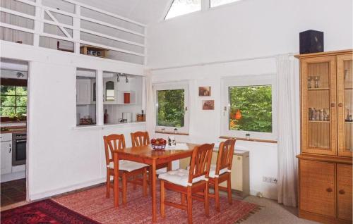 Two-Bedroom Holiday Home in Schwalenberg - image 5