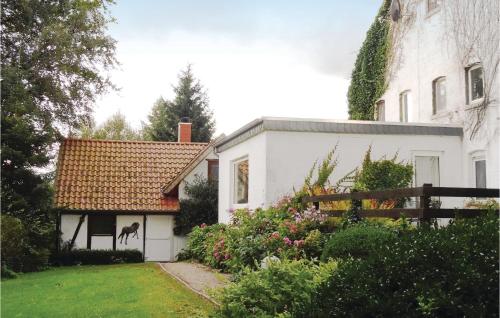 Two-Bedroom Holiday Home in Schwalenberg - image 12