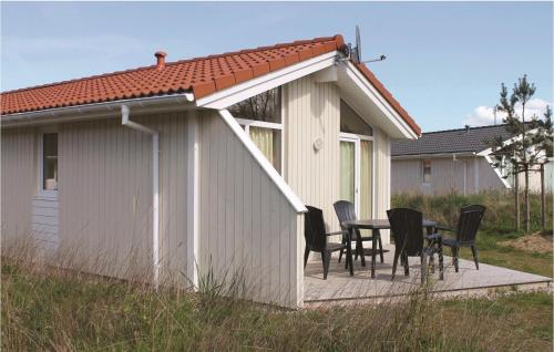 Schatzkiste 24 - Dorf 4 28m von Schatzkiste entfernt