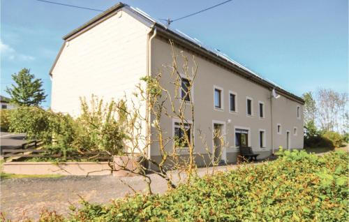 Holiday Home Sevenig Ix