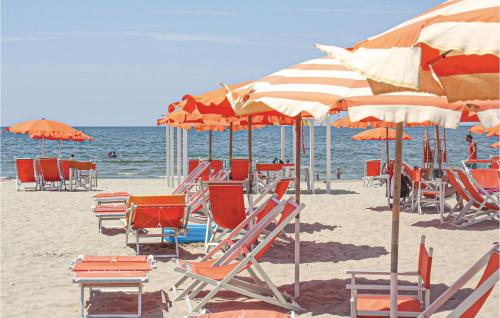  Awesome home in Camaiore with 3 Bedrooms and WiFi in Camaiore
