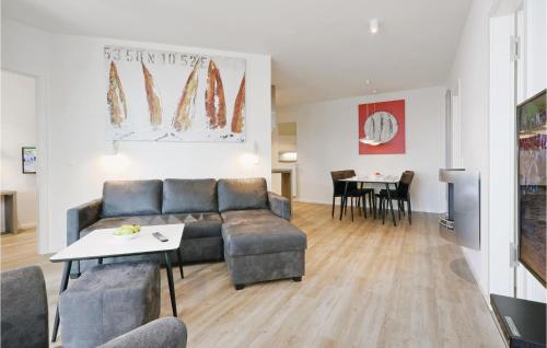Pet Friendly Apartment In Lbeck Travemnde With Wifi