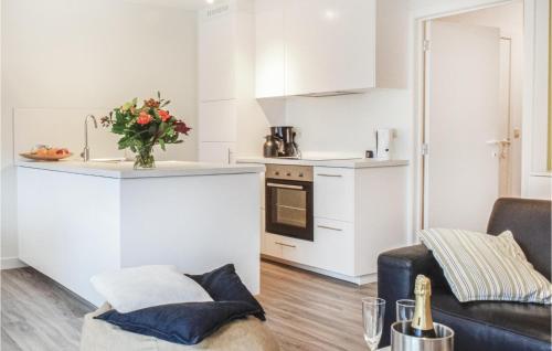 Sun Garden - Location saisonnière - Ostende