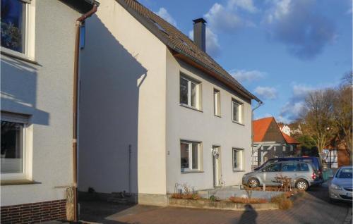 . One-Bedroom Apartment in Warburg