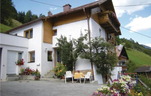 Haus Bild
