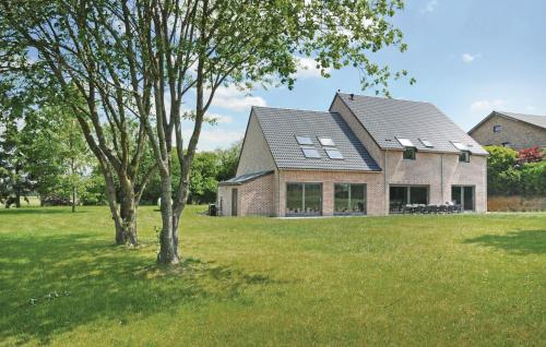 Holiday Home Paradiso 02 gîte à louer Barvaux-Condroz