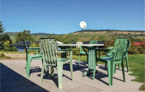 2 Bedroom Amazing Home In Riol An Der Mosel