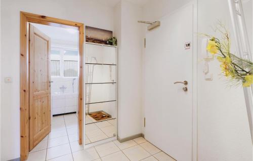 A szálláshely kívülről, Nice Apartment In Rechlin With Wifi in Rechlin