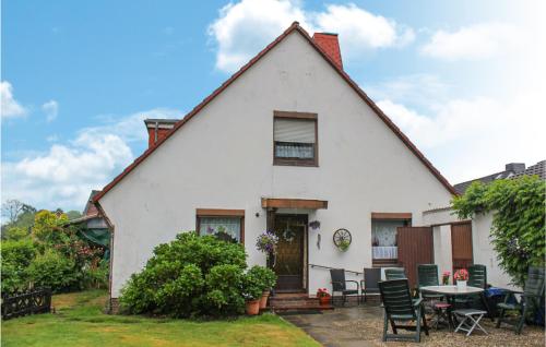Beautiful apartment in Wurster Nordseeküste w/ WiFi and 2 Bedrooms - image 10