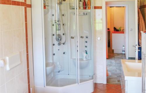 Two-Bedroom Holiday Home image 3
