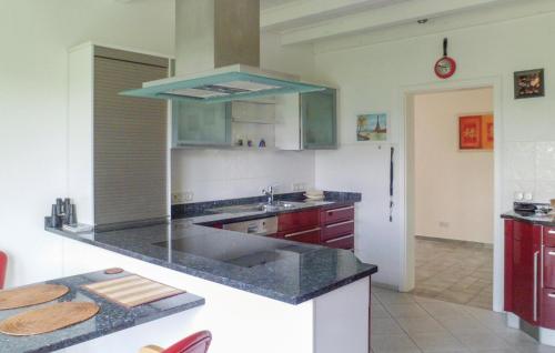 Two-Bedroom Holiday Home image 9