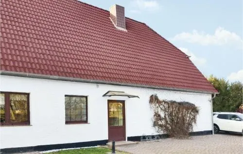 1 Bedroom Pet Friendly Apartment In Trentrügen in Tribkevitz, Deutschland