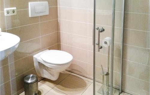 Cozy Apartment In Trent-Rugen With Wifi 1.3km von Trent entfernt