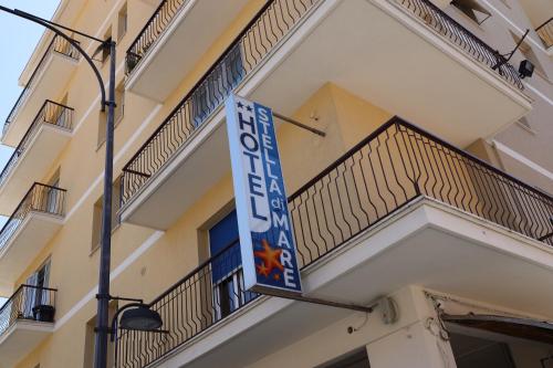 Faciliteter, Albergo Stella Di Mare in Lavagna