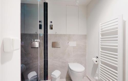 Two-Bedroom Apartment image 9