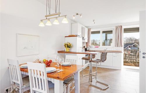 One-Bedroom Apartment in Rechlin - image 9