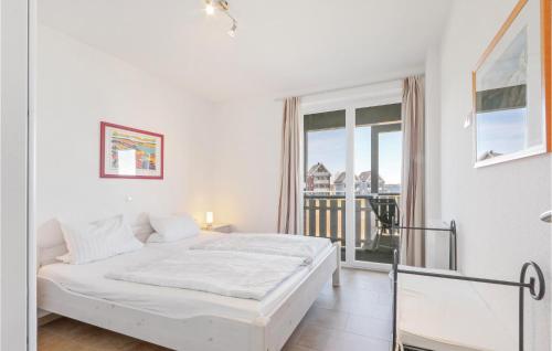 One-Bedroom Apartment in Rechlin - image 8