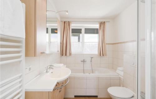 One-Bedroom Apartment in Rechlin - image 5