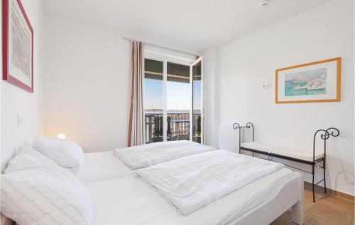One-Bedroom Apartment in Rechlin - image 11