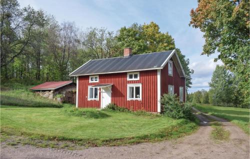 Stunning home in senhga with 2 Bedrooms and WiFi - Åsenhöga