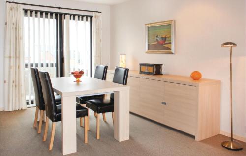  Residentie De Zeerand-ref. 52 in Ostende