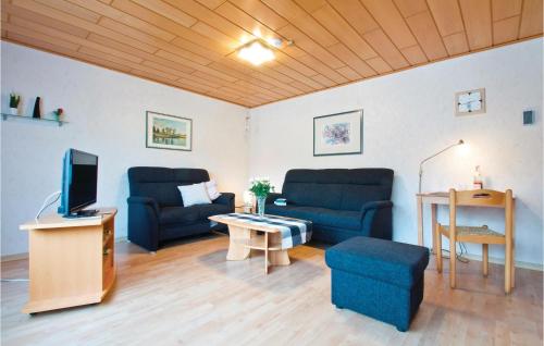 Amazing apartment in Bad Peterstal-Griesb, with 2 Bedrooms and WiFi