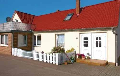 Beach Front Apartment in Elmenhorst, Deutschland
