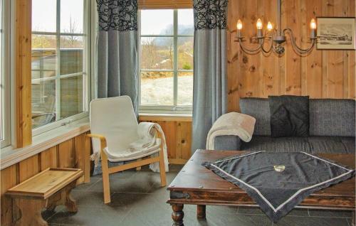 Amazing Home In Hemsedal With Sauna in Hemsedal