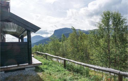 View, Amazing Home In Hemsedal With Sauna in Hemsedal