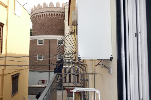 Casa Marino -Al Castello- - Apartment - Angri