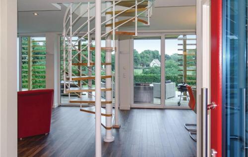 Stunning home in Kuhlen Wendorf w/ WiFi and 2 Bedrooms - image 9