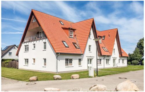 Cozy Apartment In Elmenhorst With Wifi in Elmenhorst, Deutschland