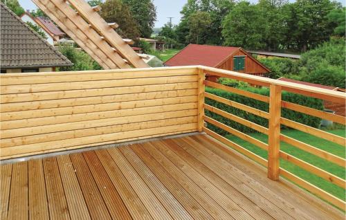 Stunning home in Kuhlen Wendorf w/ WiFi and 2 Bedrooms - image 13