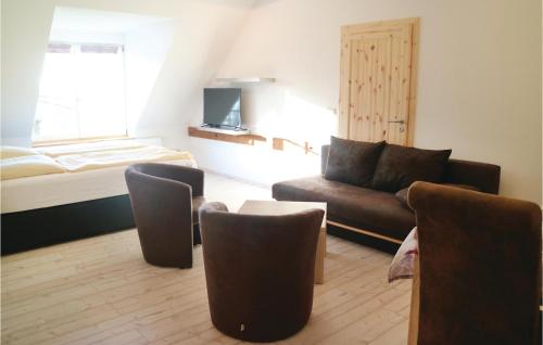Cozy Apartment In Thulendorfsagerheide in Thulendorf
